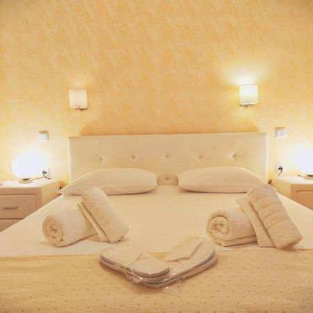 Meraki Apartment Zenempisatika Kültér fotó