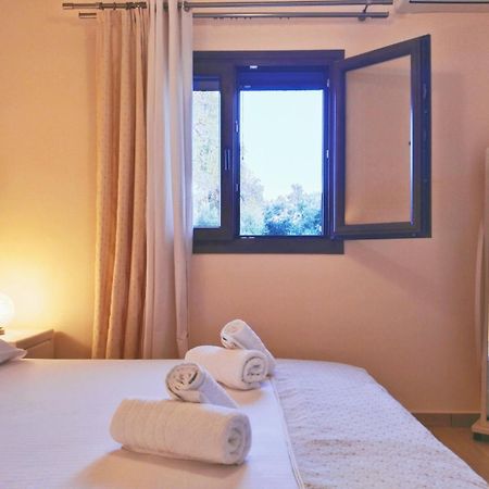 Meraki Apartment Zenempisatika Kültér fotó